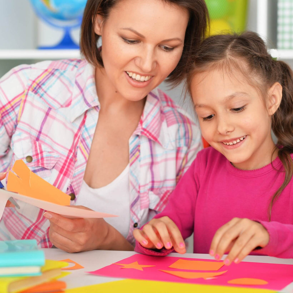 End of Summer Vision Board to Inspire Girlâs Goals and Dreams