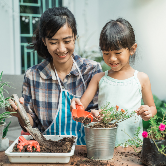 5 Confidence Boosting Outdoor Hobbies To Start With Your Daughter