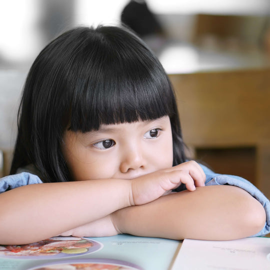 Should Kids Be Bored in the Summer? The Benefits of Unstructured Time