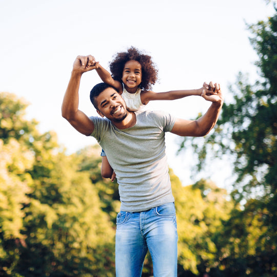 5 Family Activities to Do This Father's Day That Strengthen Father-Daughter Relationships