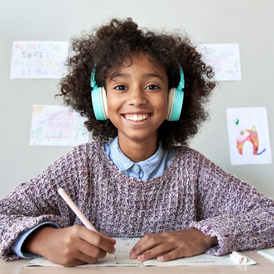 10 Engaging Podcasts for Curious Girls