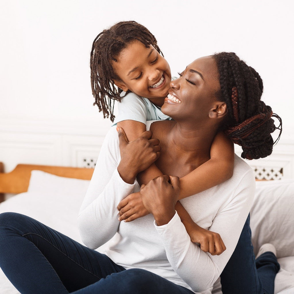 How to Encourage Young Girls to Have a Healthy Body Image