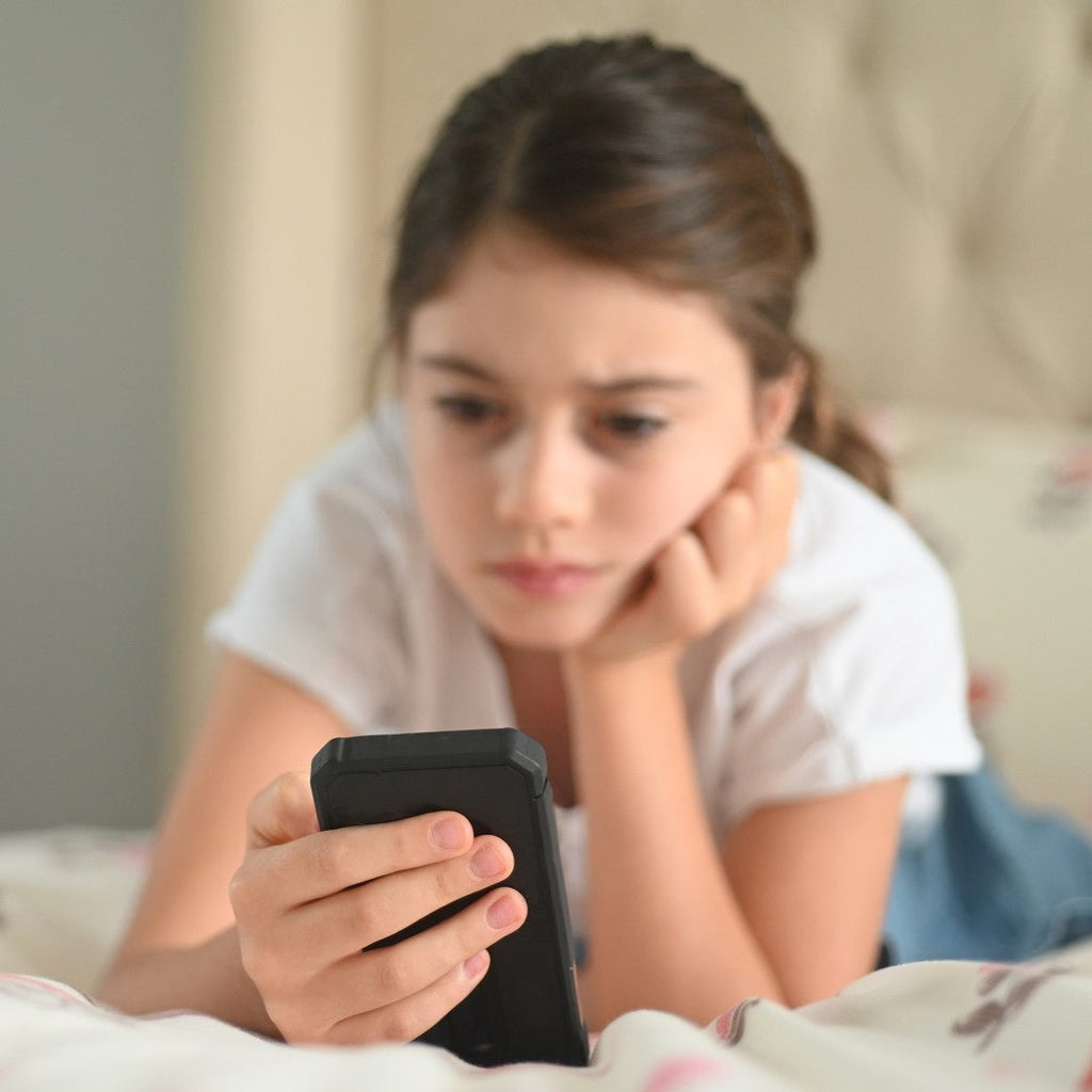 What to Do if Your Child is Being Cyberbullied