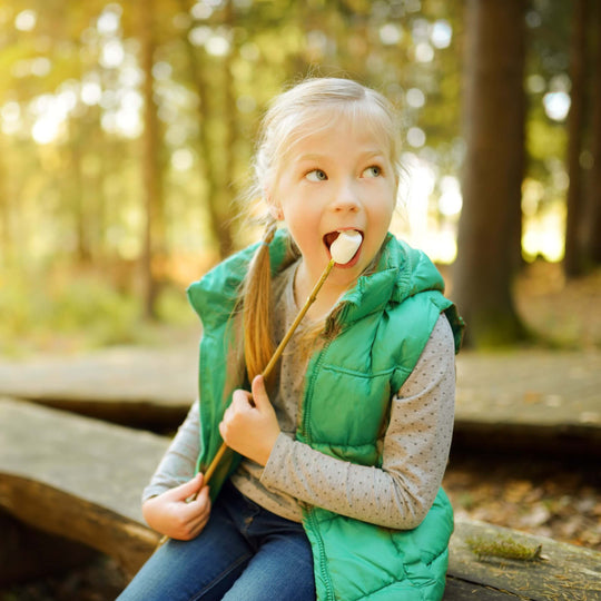 Easy Fall Activities to Boost Bravery