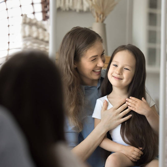 Body Dissatisfaction: When Girls Start to Experience It And Ways to Help Girls Combat It