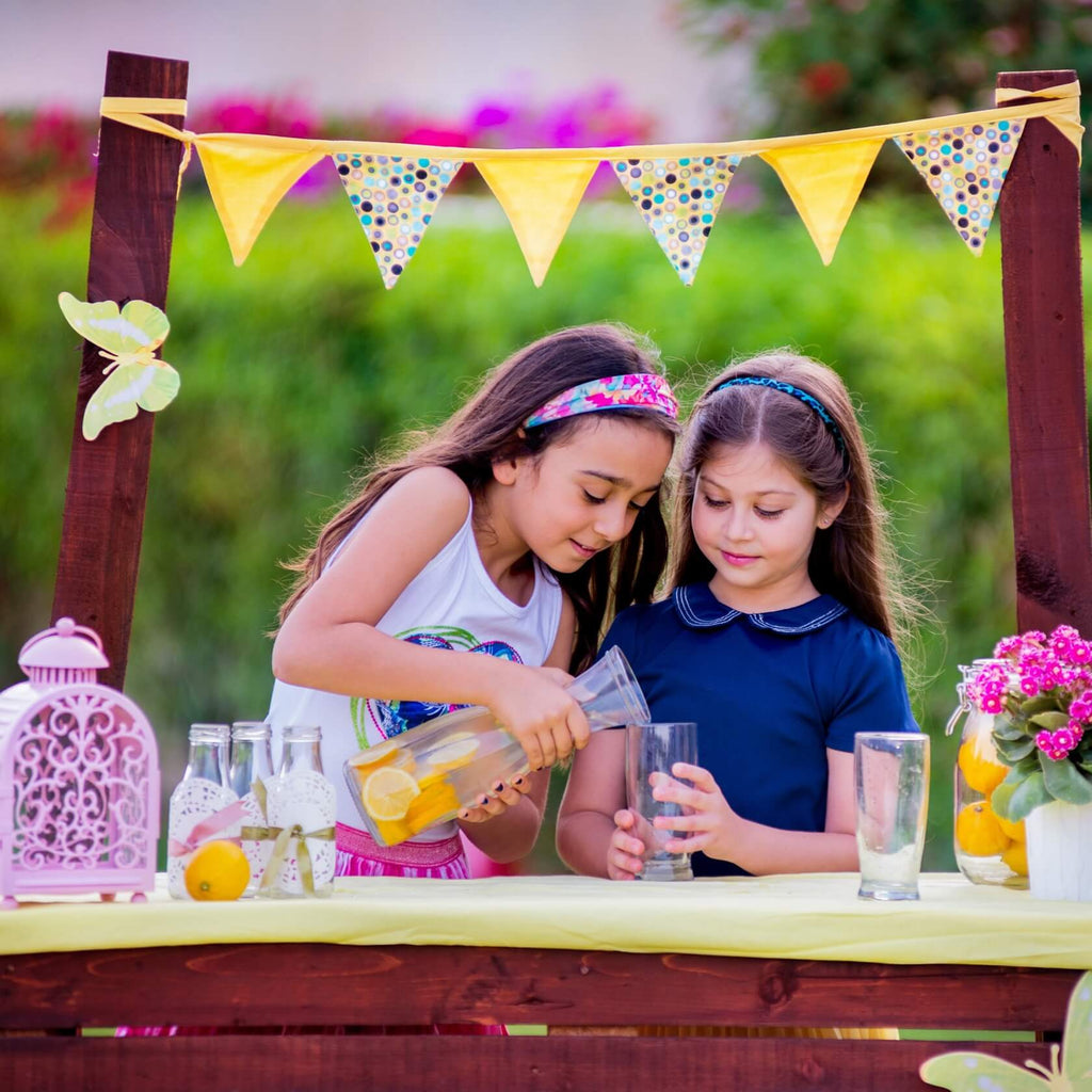 The Ultimate Guide to Starting a Kid Business