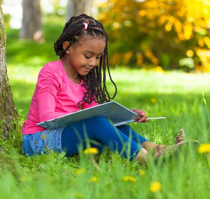 The Ultimate Summer Reading List For Girls