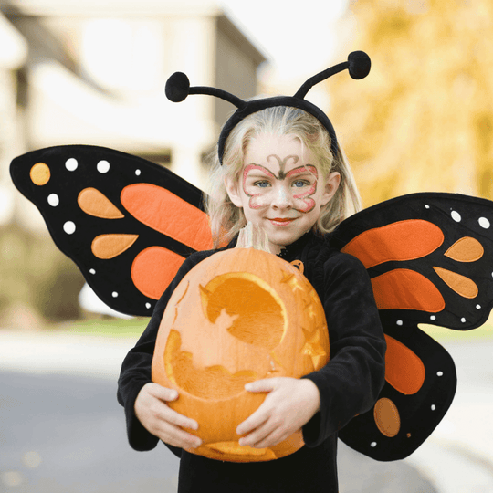 4 Fun Ideas for Celebrating Halloween During COVID-19