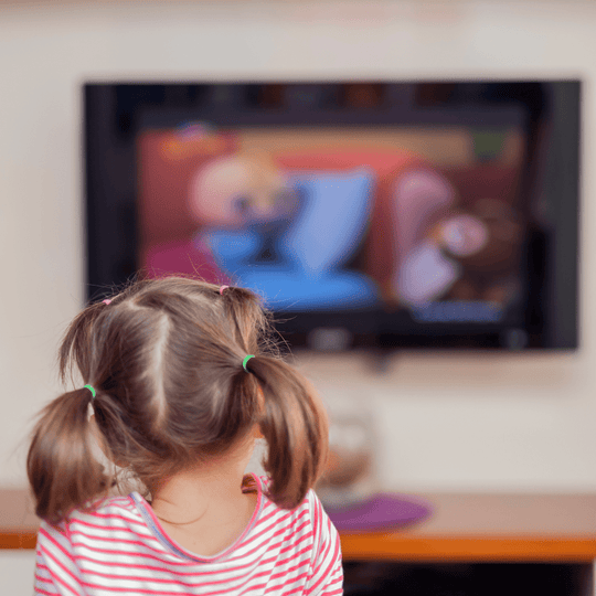 How Media Hurts Girls (& What To Do About It)