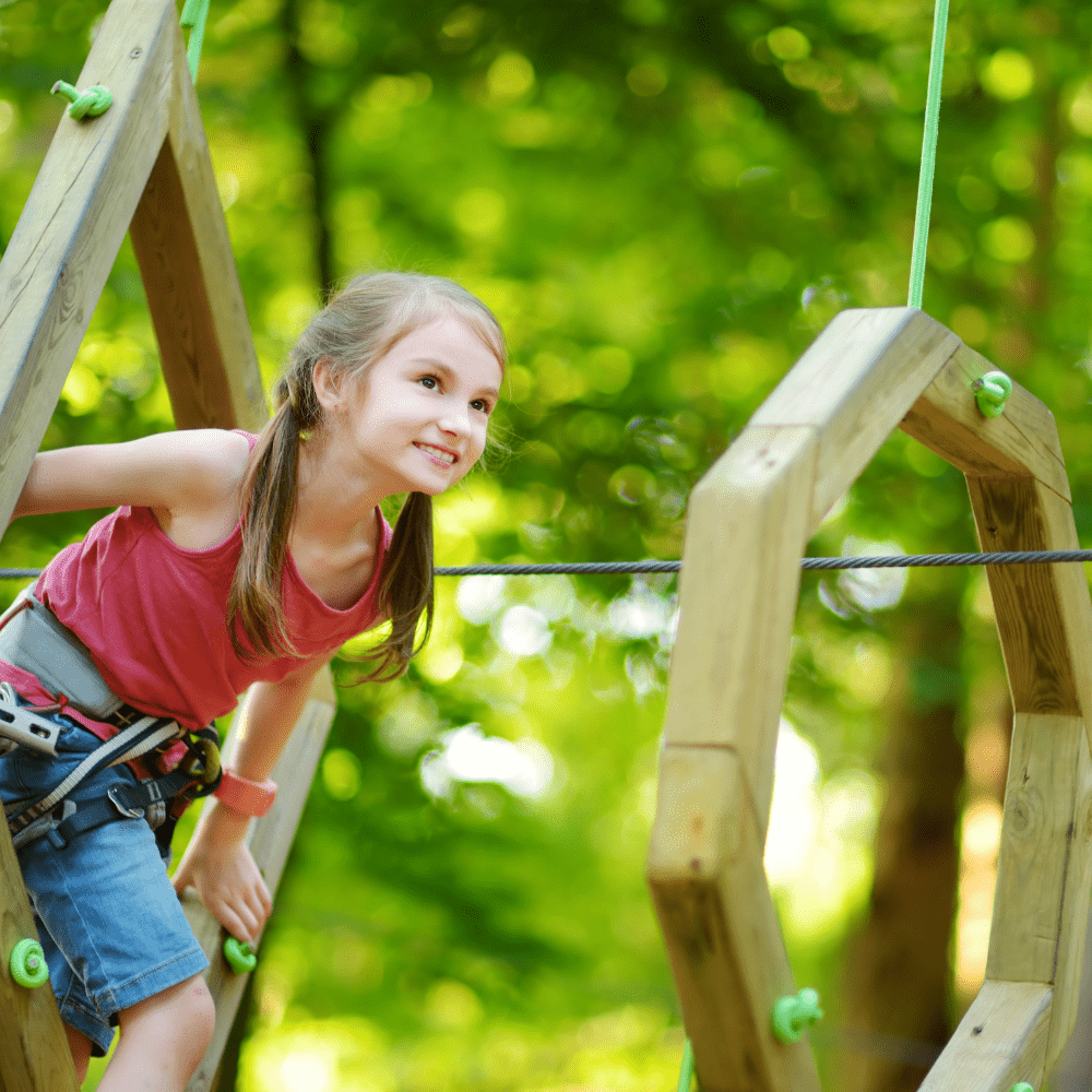 How A Growth Mindset Can Help Girls Embrace Challenges