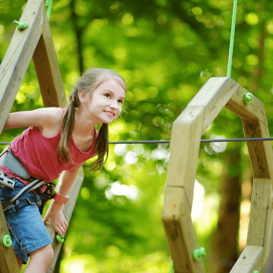 How A Growth Mindset Can Help Girls Embrace Challenges