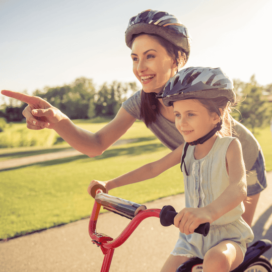 How to Be a Good Role Model for Girls