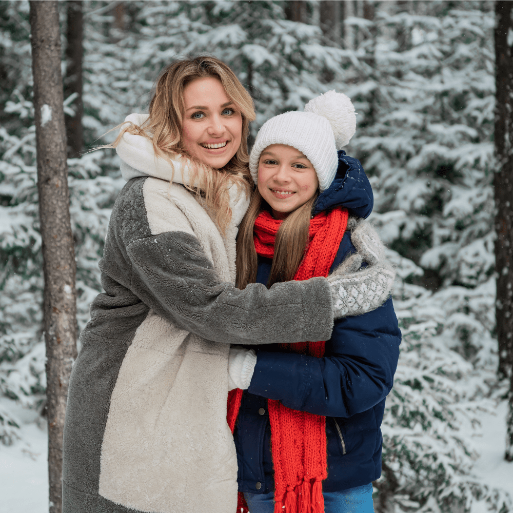 Modeling Love for Girls