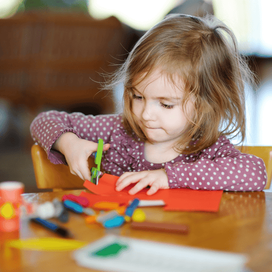 Our Favorite FREE Art Supplies for Girls