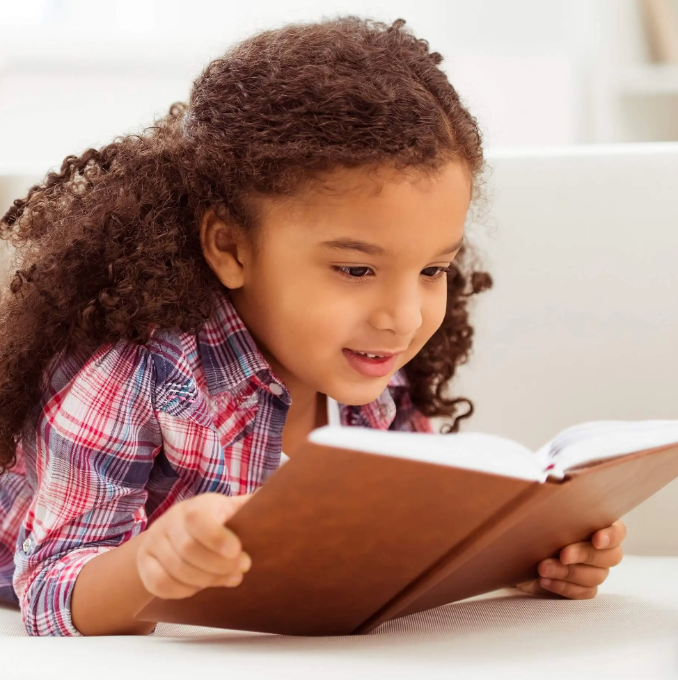 7 Irresistible Summer Reads for Curious Girls