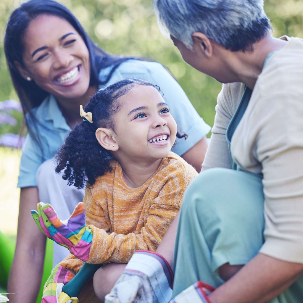 5 Ways to Celebrate Earth Day: Empowering Girls to Lead the Way