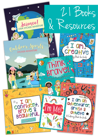 Confidence Bundle