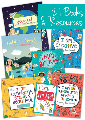 Confidence Bundle